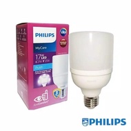 (SIRIM) PHILIPS 17W LED BRIGHT BULB MyCare 17W Daylight E27 2350 LUMENS