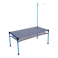 SNOWLINE Cube Family Table L6  - Grey