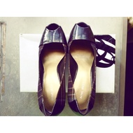 Nine West Heels Size US 8