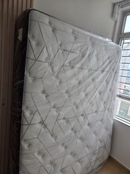 Polyair Airy 雅蘭床褥