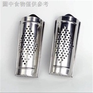 ∈ Stainless Steel Hangable Chopstick Holder Chopstick Holder Chopstick Cage Chopstick Basket Chopstick Bucket Chopstick Box with Lid Chopstick