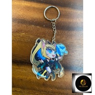 Lien Quan Keychain - Arum - ARENA OF VALOR
