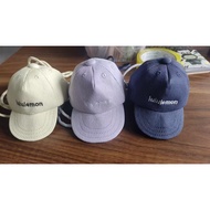 Earphone Bag/Sports Cap Style Fashion Lanyard Earphone Bag