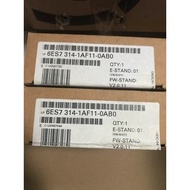 Original 6ES7314-1AF11-0AB0 Siemens S7-300CPU 6ES7 314-1AF11-0AB0