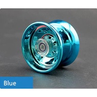 Mainan Yoyo High Speed Bearing Blazing Teens - M3016 - Blue