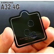 SAMSUNG A32 (4G) Camera Lens Tempered Glass Screen Protector