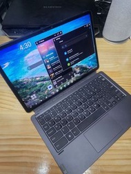 Lenovo Tab P11 Pro LTE 平板電腦 連原厰4096級筆/ 鍵盤/保護套 OLED 2K 屏幕 Dolby Atmos香港行貨 pad tablet  可插sim 卡