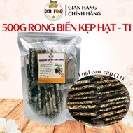 Nutrition Seaweed Nuts - Sugar-free Seaweed for natural weight loss diet Healthy snacks