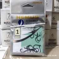 HEMUS CHINU BLACK HOLE HOOK