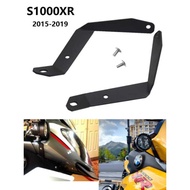 Suitable for BMW S1000XR 15-19 Spotlight Auxiliary Light Lighting Bracket Fog Light Bracket Auxiliar