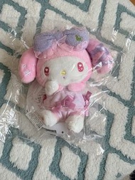 Melody 可愛睡衣公仔掛件🩷
