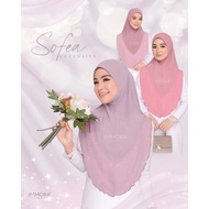SOFEA EXCLUSIVE BY IMMORA HIJAB