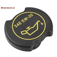 EP5Z-6766-A EP5Z6766A Car Engine Oil Filler Cap for Ford Taurus Explorer 2001-2020