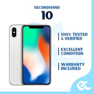 USED PHONE 10 ORIGINAL SECONDHAND