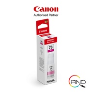Canon GI-73 Refill Magenta Cartridge (60ml) for G570 / G670 Printer