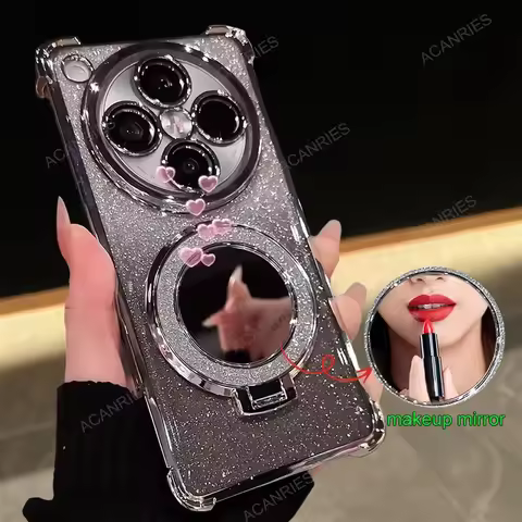 For Oppo Find X8 Pro A58 4G A78 5G A98 A38 A18 A60 Four Corner Anti-shock Plating Case A80 A54 A74 A