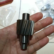 Nvx secondery gearbox 14t 14t33 14t32