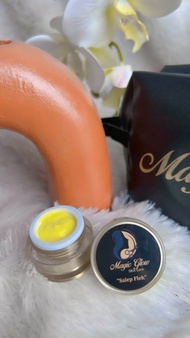 Salep Flek Magic glow