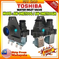 AW-DME1100G / AW-DME1100GM Toshiba Washing Machine Water Inlet Valve
