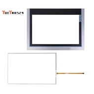 12inch Touch Screen Panel Glass Digitizer with Overlay for 6Av2124-0Mc01-0Ax0 Tp1200 Comfort Touch