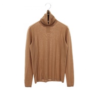 【二手】 max Mara Saluto 高領針織衫 2421366142 羊毛高領針織衫 女款 二手 B