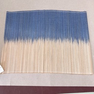 BAMBOO CURTAINS FOR DINING TABLE size 33*45cm combo 5c EXPORTED GOODS