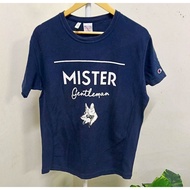 VINTAGE CHAMPION RW x MISTER GENTLEMAN TOKYO AOYAMA