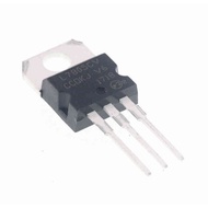 L7805CV VOLTAGE REGULATOR ELECTRONIC COMPONENT 5V REGULATOR