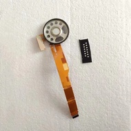 Reben Kabel Fleksibel Rata dengan Pembesar Suara Pembesar Suara untuk Motorola GP340 GP328 GP338 GP3