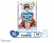 Mamypoko pants royal soft xl46/mamypoko royal soft xl46/mamypoko royal