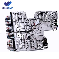 HL3Z-7A100-B HL3Z-7A100-A 10R80 Transmission Valve Body Control Assembly For 2017 Ford F-150 3.5L Ec