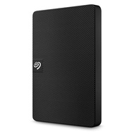Seagate Expansion portable 2.5 inches [data recovery 3 years] 2TB external hard disk HDD 3 years warranty silent PC Win Mac PS4 PS5 4K correspondence STKM200