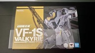 DX超合金 Marcoss 超時空要塞 VF-1S Valkyrie Roy Focker Special 初回限定版 vf1s 韋機利 福卡機 連初回特典
