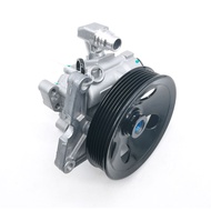 CJ7F ปั๊มพวงมาลัยพาวเวอร์ใหม่ 0044661401 0034666001 สำหรับ Mercedes-benz C219 W211 R171 Cls500 E240 