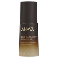 Ahava Dead Sea Osmoter Concentrate Moisture and Radiance Boosting Serum 15ml