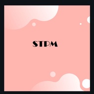 STPM MATHEMATICS M sem1-sem3