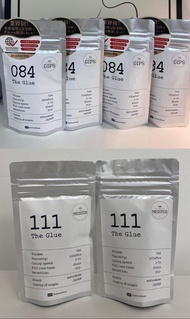 日本松風膠水 MEISTER GIPS 嫁接睫毛