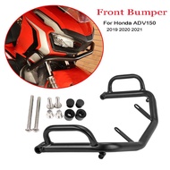 ✾❧For Honda ADV150 2019 2020 2021 ADV 150 Accessories Motorcycle Engine Guard Crash Bar Bars Fairing