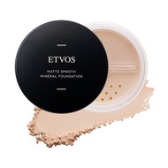 ETVOS Matte Smooth Mineral Foundation SPF30 PA++ 4g #35