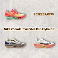 Nike ZoomX Invincible Run Flyknit 6