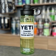 [Hanie Home] Genuine YETI Water Bottle - Yonder 25oz & 50oz Water Bottle~