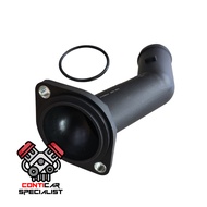 06A121121C THERMOSTAT HOUSING FOR VW BEETLE 1998-2010 AUDI TT MK1 06A121121F