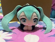 日版正版 初音未來 巡音流歌 角色擁抱公仔系列 Hug Character Collection Vocaloid  Piapro characters はぐキャラコレクション 初音ミク 巡音ルカ H