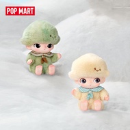 POP MART DIMOO Journal of New Life Series-Vinyl Plush Pendant Blind Box  (Whole Set)