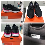 Nike Odyssey React 2 Flyknit Original Product100%