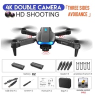 E99 Pro/ E88 Pro K3 Drone Kamera Rc Dengan Kamera HD Drone Drone Kamera Jarak Jauh Wifi FPV