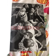 ATEEZ MAGAZINE DAZED KOREA