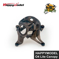 Happymodel Canopy for Mobula7 DJI O4 Lite FPV Drones
