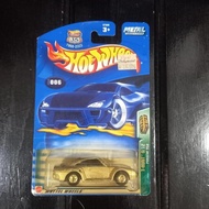 Hotwheels Porsche 959 TH$ Blue Card Rare