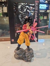 黑洞 Black hole 悟空 gt 超4 非shf